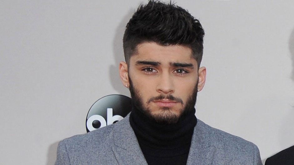 Zayn Malik Images Full HD